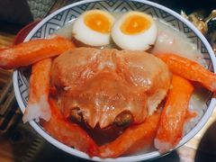 -老龙亭拉面店