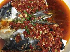 -新新湘菜馆(新中街二条店)