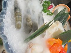 -左庭右院鲜牛肉火锅(苏州园区永旺店)