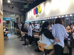 -海马体照相馆(北京大族广场店)