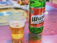 -新疆阿凡提烧烤(泾水路店)