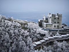 -南岳衡山风景名胜区