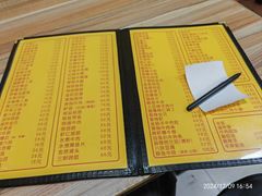 -老七饭馆(光荣道总店)