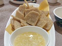 -老浒记烤鸭-北京菜(琉璃厂店)