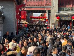 -古文化街旅游区