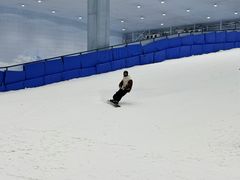 -哈尔滨热雪奇迹