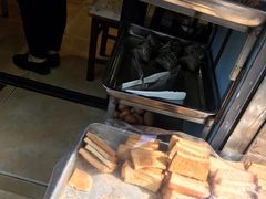 -宏发红西饼屋(天津路店)