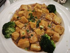 -百乐门喜宴(海珠广场华厦店)