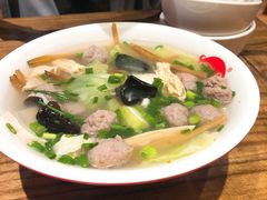 -子午路张记肉夹馍(兵马俑店)