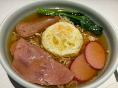 -葡珍轩冰室(虹桥机场T1店)