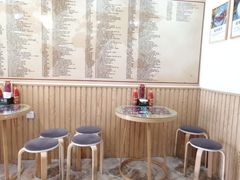 用餐区-黄氏正轩(桂林路店)