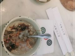 -成都你六姐·牛肉冒菜·麻辣香锅(长泰广场店)