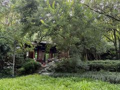 -法云安缦酒店