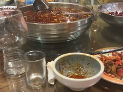 -大川先生·小龙虾·川菜(信义坊店)