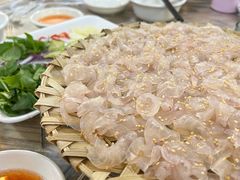 -官塘鱻鱻鱼生