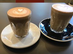 -Seesaw Coffee(苏州中心店)