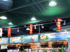 大堂-渔民新村(番禺总店)