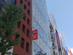 -优衣库(银座店)