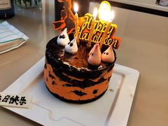 -第戎蛋糕(恒隆广场店)