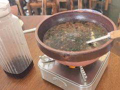 -后湖小院·乡野田园菜