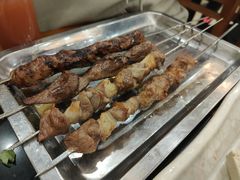 -情忆草原涮肉馆