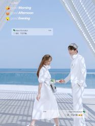 -香庭海婚纱摄影·威海旅拍(统一路店)