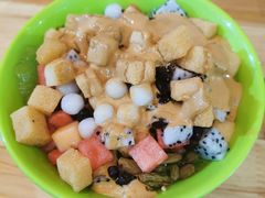 -串妹花式冰粉(乐山总店)