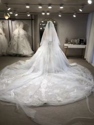 -B.Bridge Couture婚纱礼服(福田店)