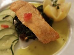 -马克西姆餐厅(崇文门店)