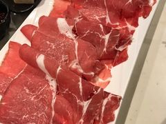 -通一顺老北京炭火锅(玉桥西路店)