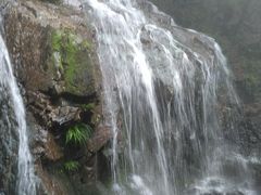 -藏龙百瀑风景区