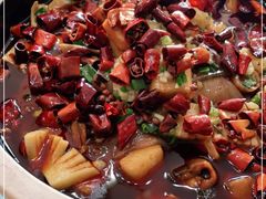 -力力豆花庄(广渠门店)