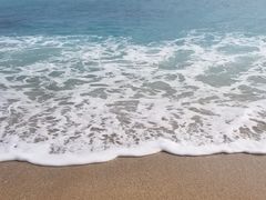 -白沙湾海滩
