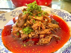 -半山•草庐玖厨(机场路店)