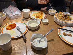 -比格比萨自助(南京万达茂店)