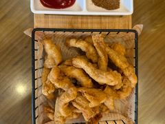 -北京小肠陈饭庄(方庄店)