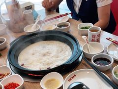 -好彩猪肚鸡(正弘城店)