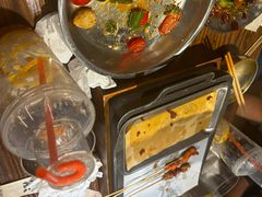 -破店肥哈·东北烧烤·夜宵(南山保利店)