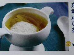 鸡豆腐花-眉州东坡(大悦城店)