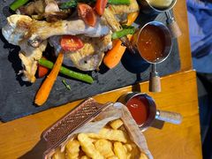 -雕刻时光咖啡馆(北师大店)