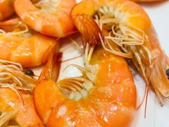 白灼竹节虾-温岭人家(红花北路店)