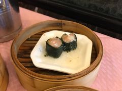 -满福隆酒楼(万绿园店)