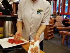 -老码头火锅(玉林店)