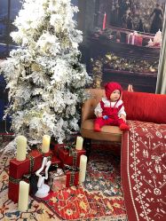 点击看大图 -海马体家庭照相馆(杭州萧山万象汇店)