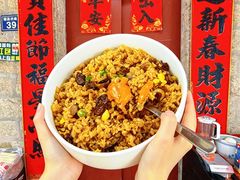 -坛南湾阿强农家乐.海鲜大排档老字号(福州地标美食店)
