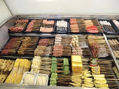 -啊溜烧烤·炭火传承(南澳店)