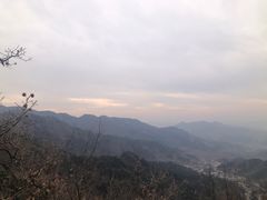 -慕田峪长城