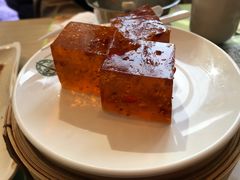 杞子桂花糕-添好运点心专门店(北角店)