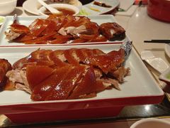 -京味斋·北京烤鸭(华威桥北工大店)