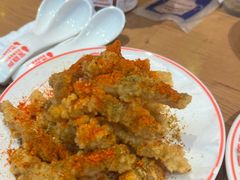 -宝葫芦西北茶食铺(万达店)